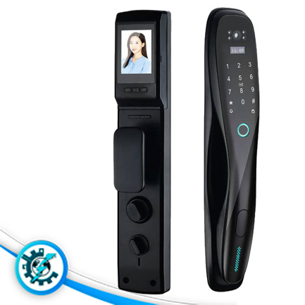 دستگیره هوشمند هوم لاک مدل Homelock V200