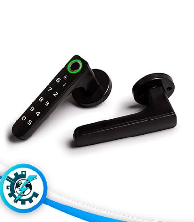 دستگیره هوشمند هوم لاک مخصوص اتاق خواب Homelock HLG-B120