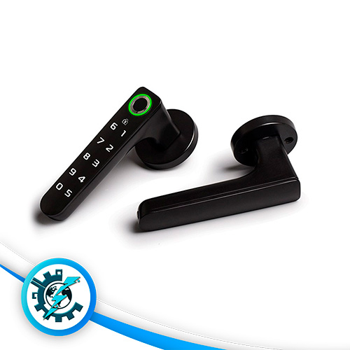 دستگیره هوشمند هوم لاک مخصوص اتاق خواب Homelock HLG-B120