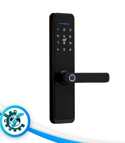 دستگیره هوشمند هوم‌لاک مدل Homelock E150