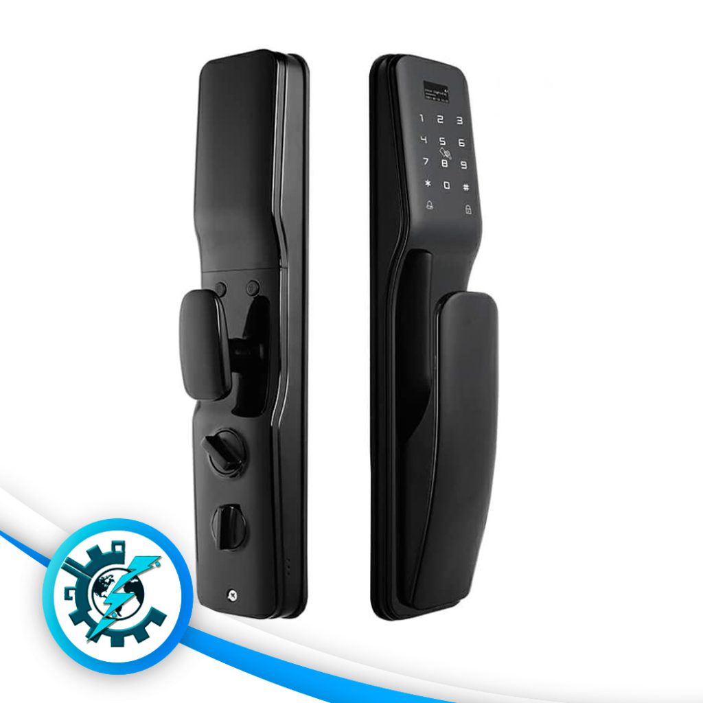 دستگیره هوشمند هوم لاک مدل Homelock M300