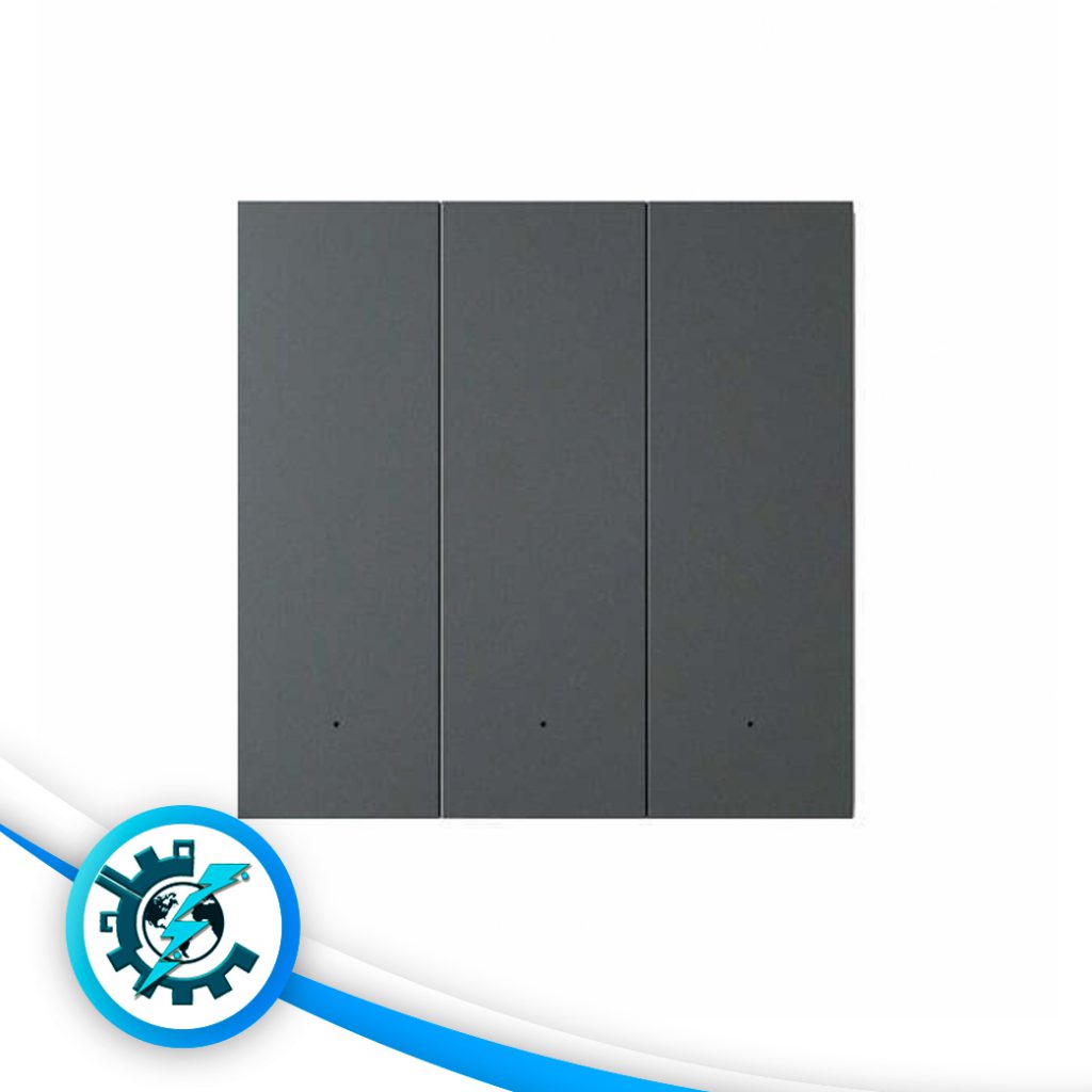 کلید هوشمند چهار پل اورویبو میکس سوئیچ Orvibo Mixswitch