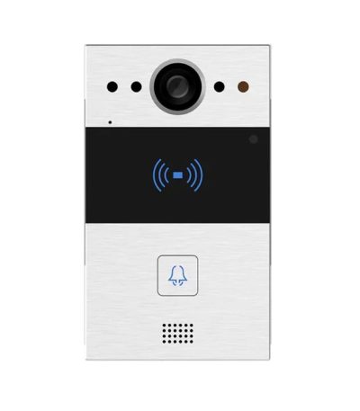 آیفون تصویری هوشمند اینترکام آکووکس Akuvox R20A SIP Intercom