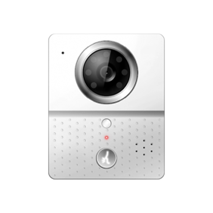 آیفون هوشمند آکووکس Akuvox E10R SIP Intercom