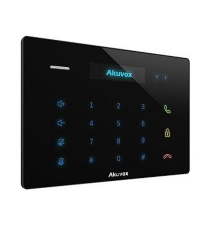 آیفون صوتی آکووکس Akuvox C312 SIP Intercom (AUDIO ONLY)