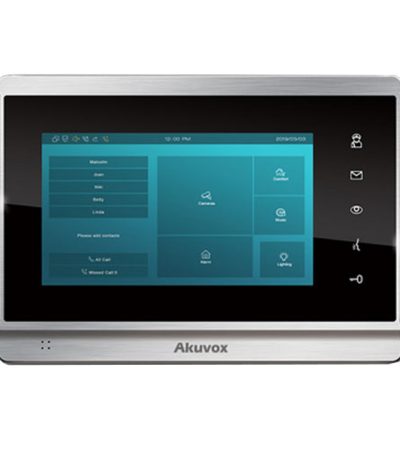 تاچ پنل هوشمند آکووکس 10 اینچ Akuvox IT82W