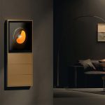 تاچ پنل هوشمند اورویبو میکس پد اس Orvibo Mixpad S