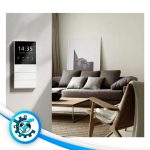 تاچ پنل هوشمند اورویبو میکس پد اس Orvibo Mixpad S