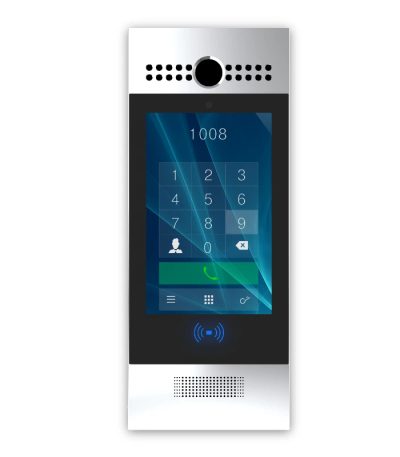 آیفون هوشمند اینترکام آکووکس Akuvox R29C