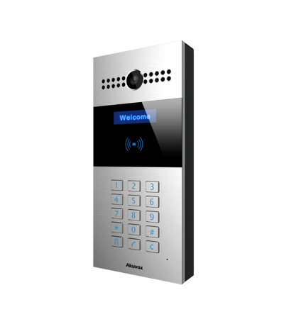 آیفون هوشمند آکووکس Akuvox R27A (Aluminum)