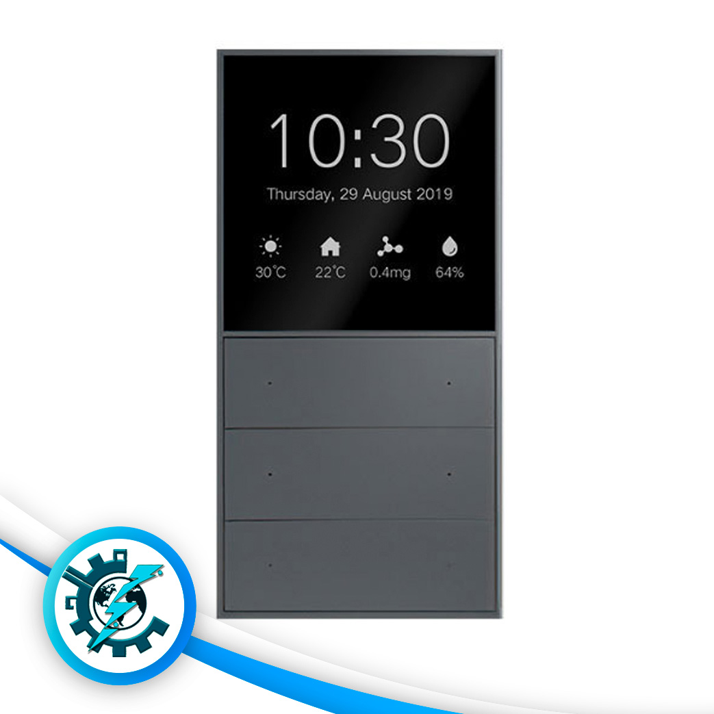 تاچ پنل هوشمند اورویبو میکس پد اس Orvibo Mixpad S