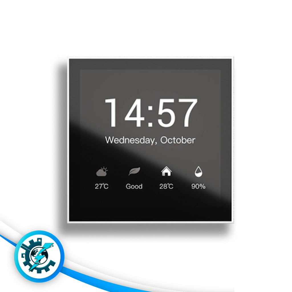 تاچ پنل هوشمند اورویبو میکس پد Orvibo Mixpad mini