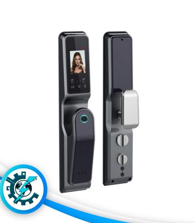 دستگیره هوشمند هوم لاک مدل Homelock F450