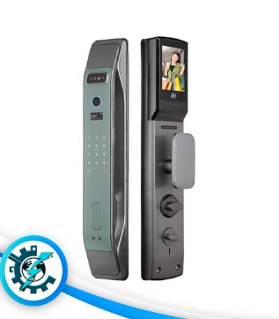 دستگیره هوشمند هوم لاک مدل Homelock F300