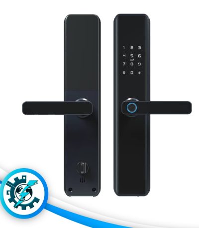 دستگیره هوشمند هوم‌لاک مدل Homelock E160 ریموت‌دار