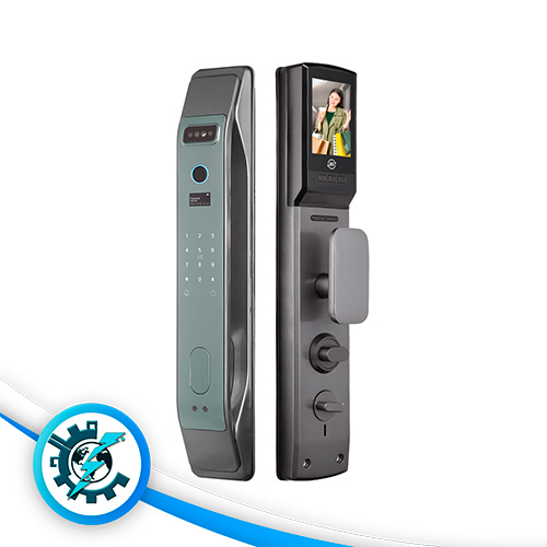 دستگیره هوشمند هوم لاک مدل Homelock F300