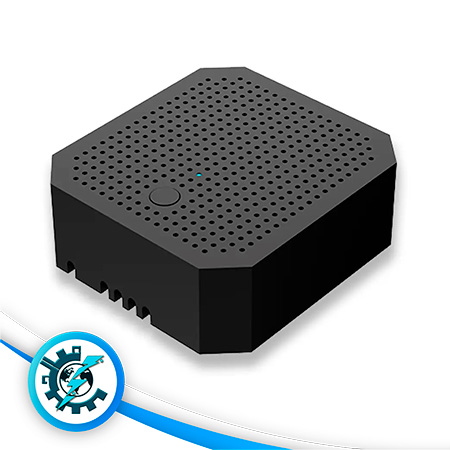 رله پشت کلیدی اورویبو دو کاناله وای فای Orvibo R40W2z