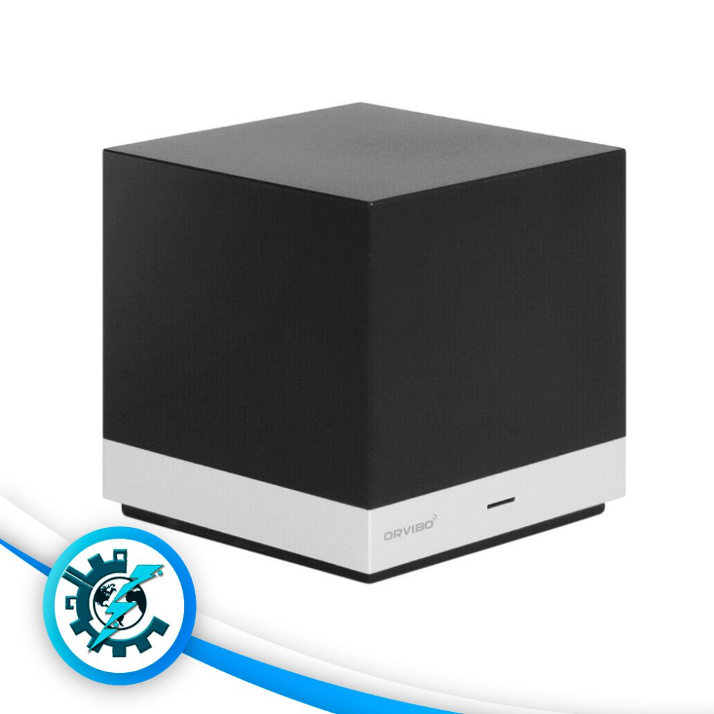 ریموت کنترل هوشمند مکعبی اورویبو ORVIBO Magic Cube CT10