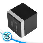 ریموت کنترل هوشمند مکعبی