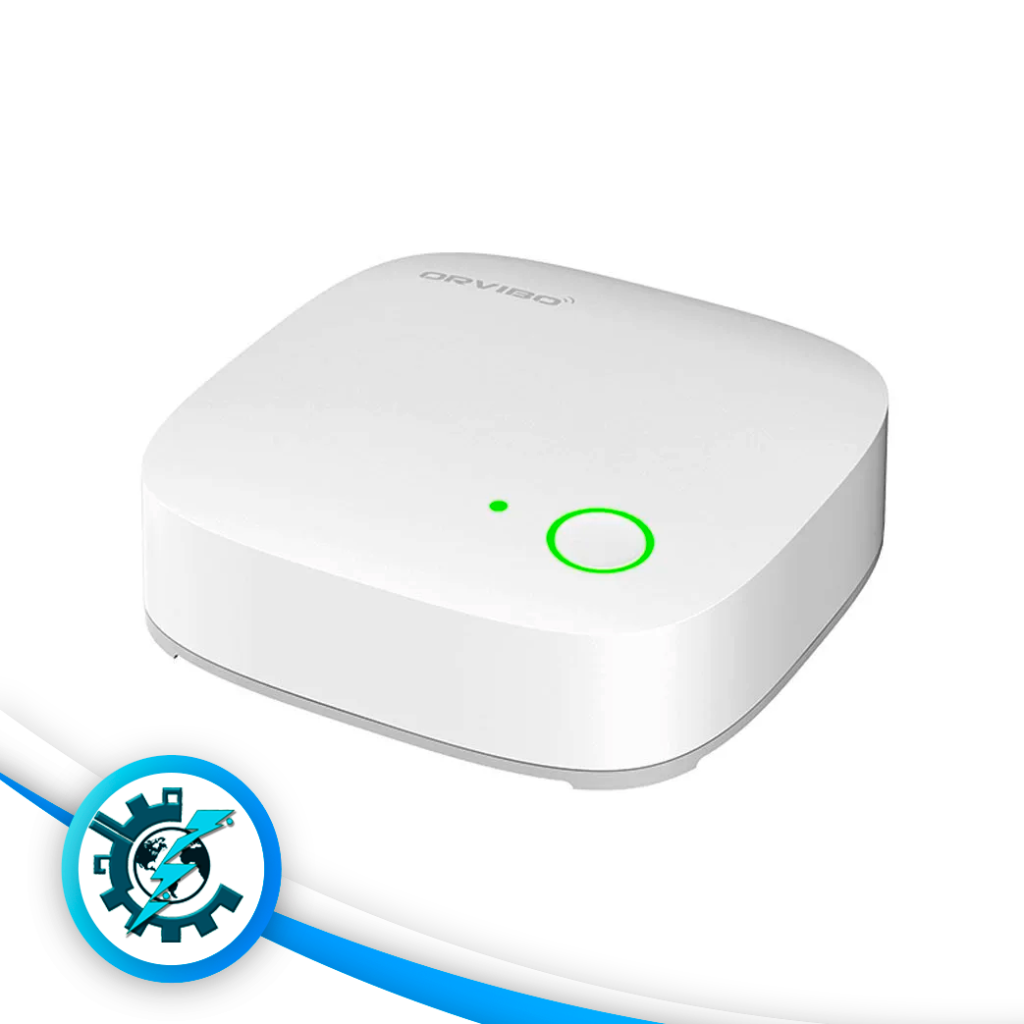 کنترلر مرکزی مینی هاب هوشمند اورویبو Orvibo VS10ZW
