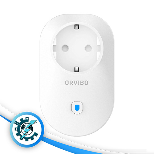 پریز هوشمند اورویبو Orvibo B25EU