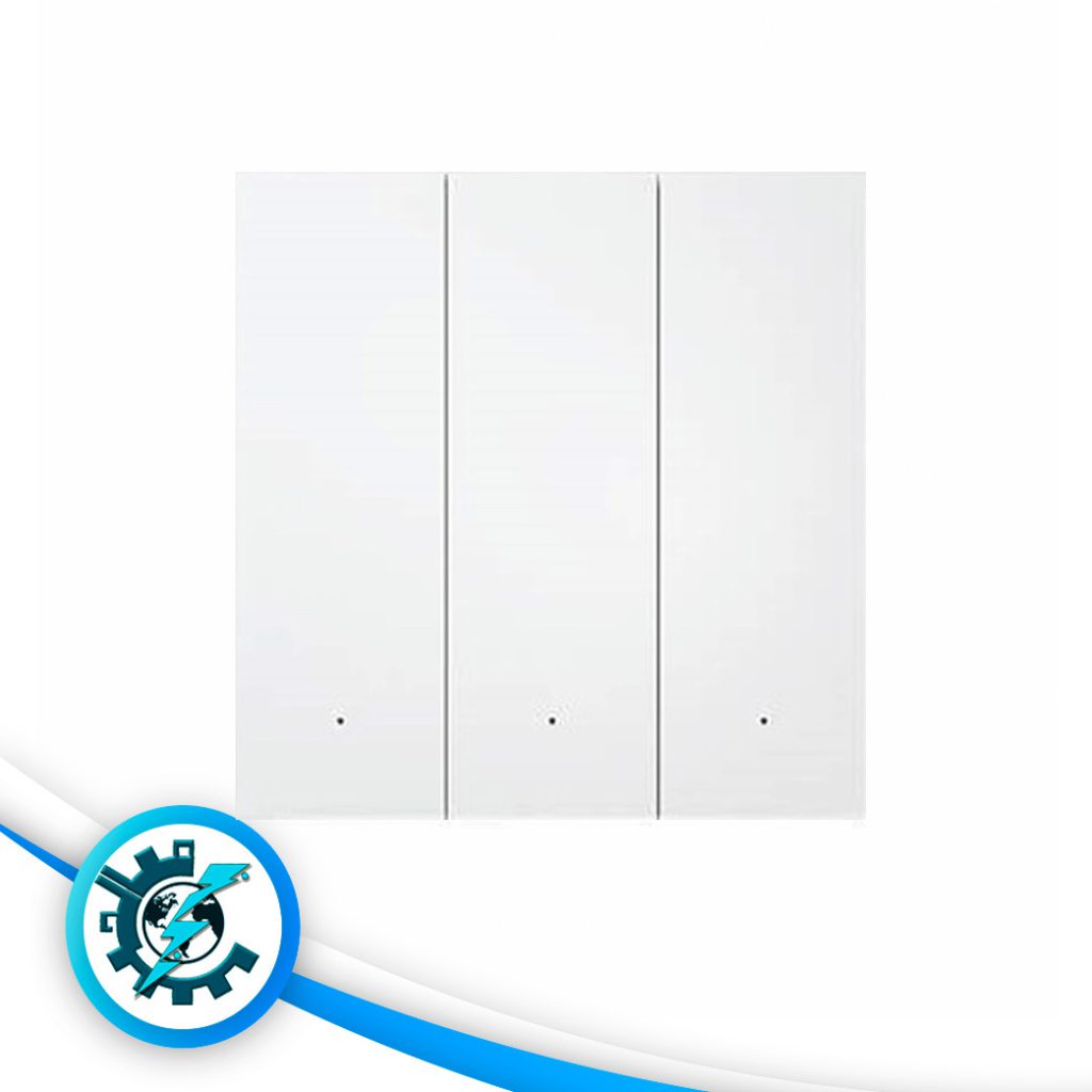 کلید هوشمند سناریو اورویبو Orvibo Mixswitch