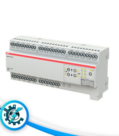 رله هوشمند ۲۴ کانال ABB