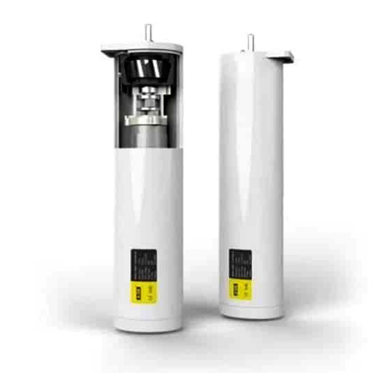 موتور پرده برقی کنار رو هوشمند 5 سیم A-OK AM68