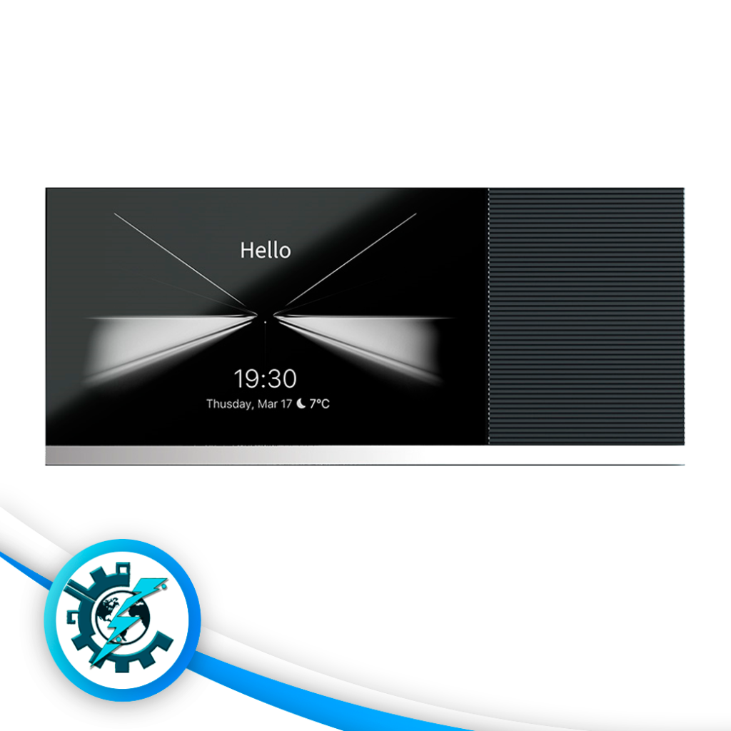 تاچ پنل هوشمند اورویبو میکس پد اولترا Orvibo Mixpad 7 Ultra