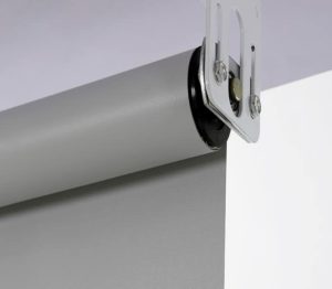 ریل پرده برقی بالارو A-OK