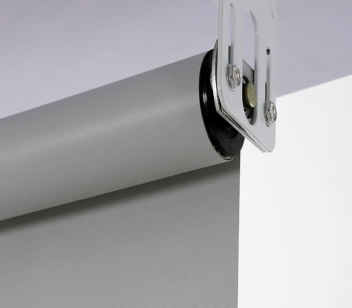 ریل پرده برقی بالارو A-OK