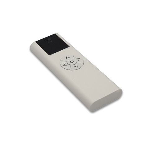 ریموت پرده برقی 16 کانال A-OK مدل AC114-16B