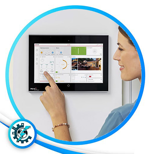 خرید تاچ پنل