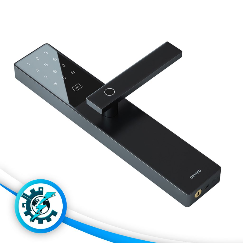 دستگیره قفل هوشمند اورویبو مدل Orvibo T1C