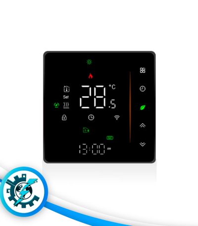 ترموستات هوشمند تویا TUYA BAC-006