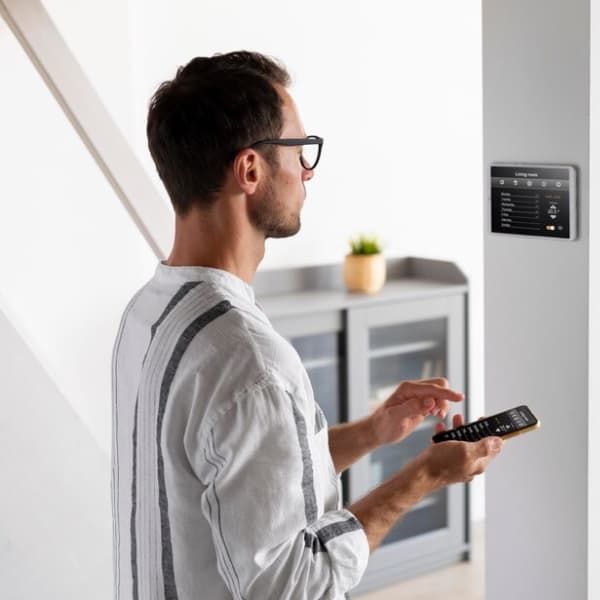 معایب خانه هوشمند