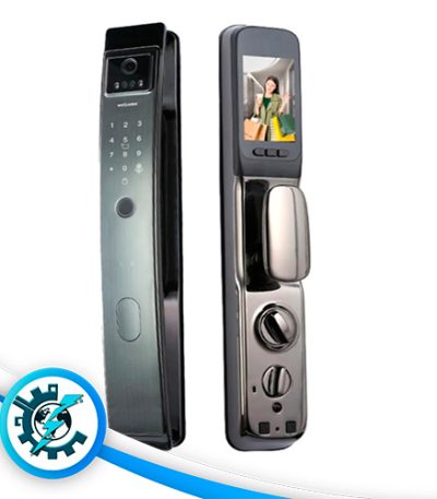 دستگیره هوشمند هوم لاک Homelock F350