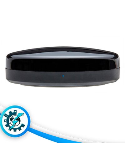 ریموت کنترلر IR هوشمند تویا با سنسور دما و رطوبت