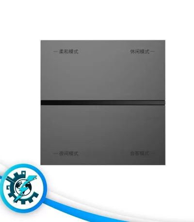 کلید هوشمند 4 پل اورویبو میکس سوئیچ بچ Orvibo MixSwitch Bach