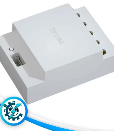 رله پشت کلیدی سه کاناله اورویبو Orvibo R30W3Z