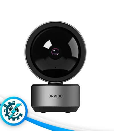 دوربین هوشمند اورویبو Orvibo S1 تحت شبکه و گردان