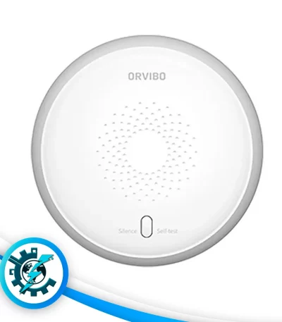 سنسور دود اورویبو Orvibo SF30