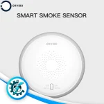 سنسور دود اورویبو Orvibo SF30