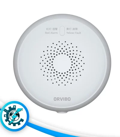 سنسور گاز اورویبو Orvibo SG30