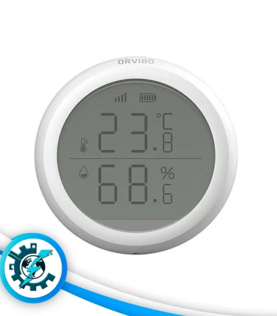 سنسور دما و رطوبت اورویبو Orvibo ST30