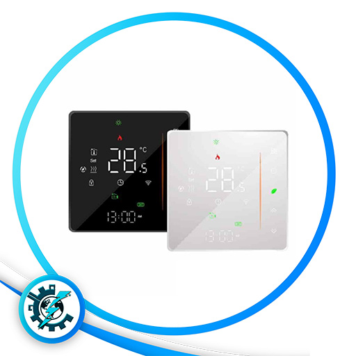 ترموستات هوشمند