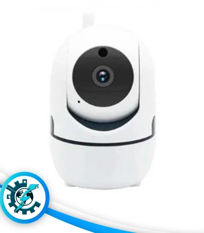 دوربین هوشمند تویا مناسب فضای داخلی