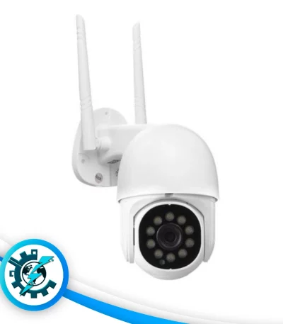 دوربین هوشمند چرخشی تویا مخصوص فضای بیرون