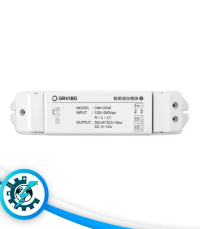 رله هوشمند دیمر اورویبو ORVIBO DM10ZW