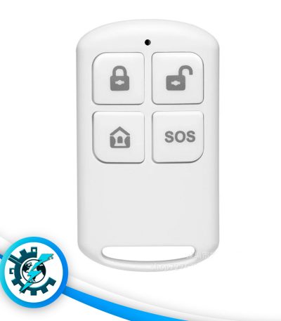 ریموت کنترل دزدگیر اماکن تویا TUYA